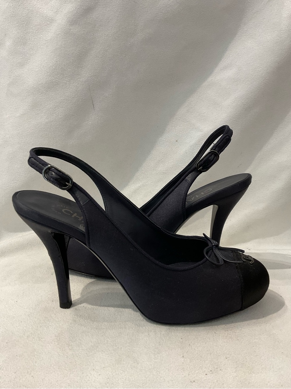 Chanel Pumps